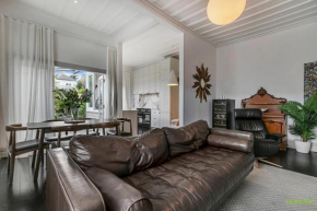 QV Ponsonby Luxury Villa (1109)